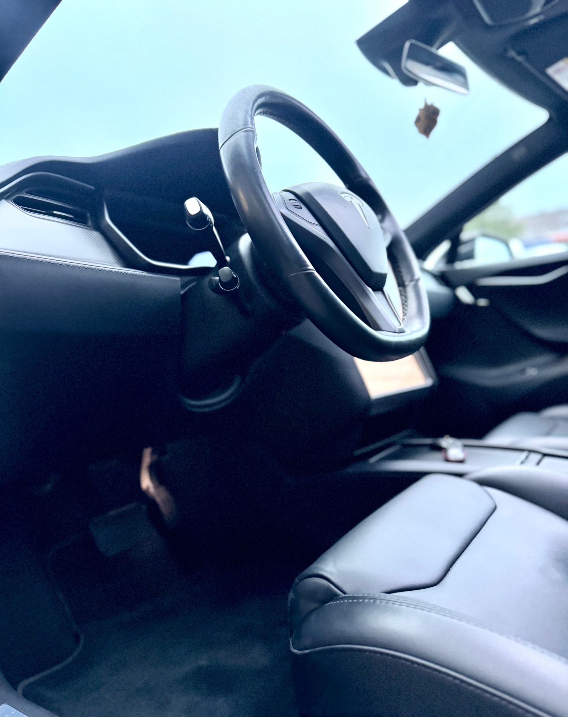 TESLA Model S 100 D *FREE Supercharger* / Enhanced Autopilot-image-8