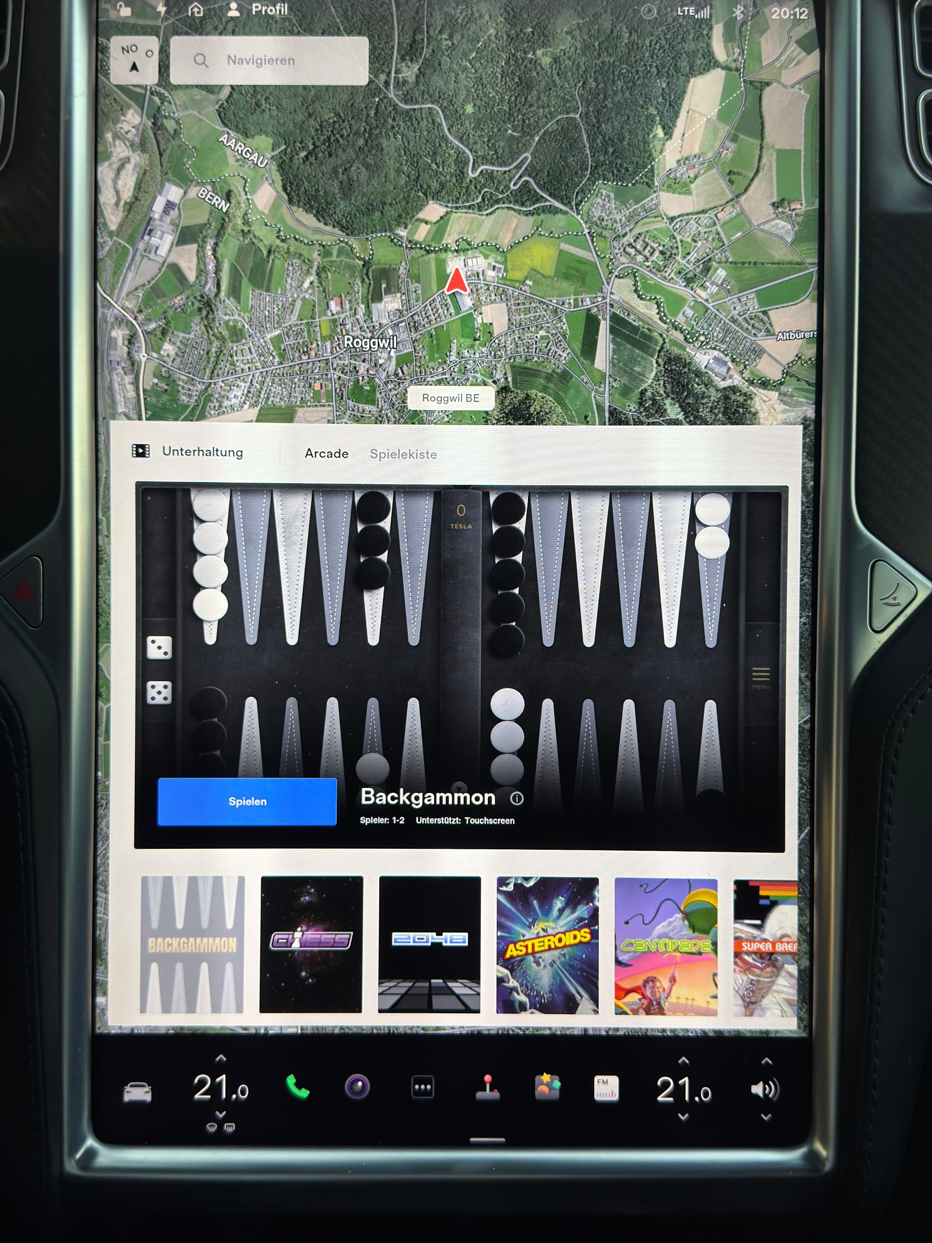 TESLA Model S 100 D *FREE Supercharger* / Enhanced Autopilot-image-15
