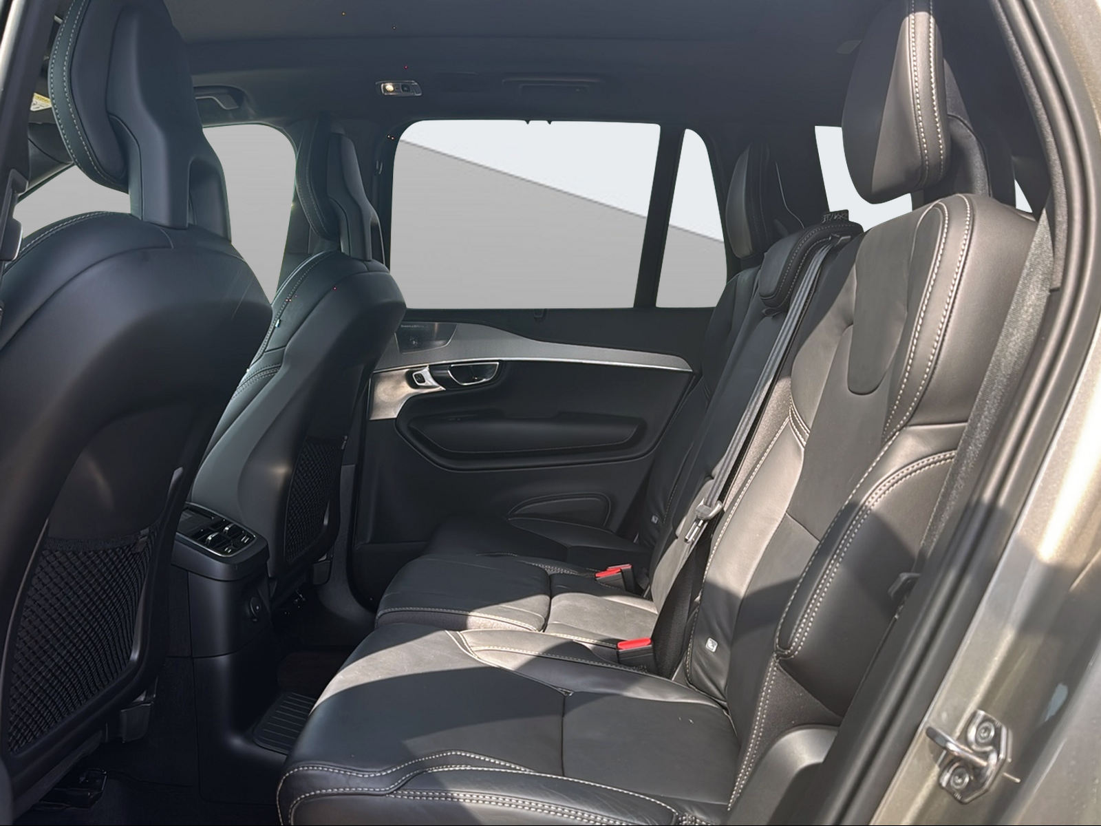 VOLVO XC90 2.0 T8 TE R-Design 7P. eAWD-image-13