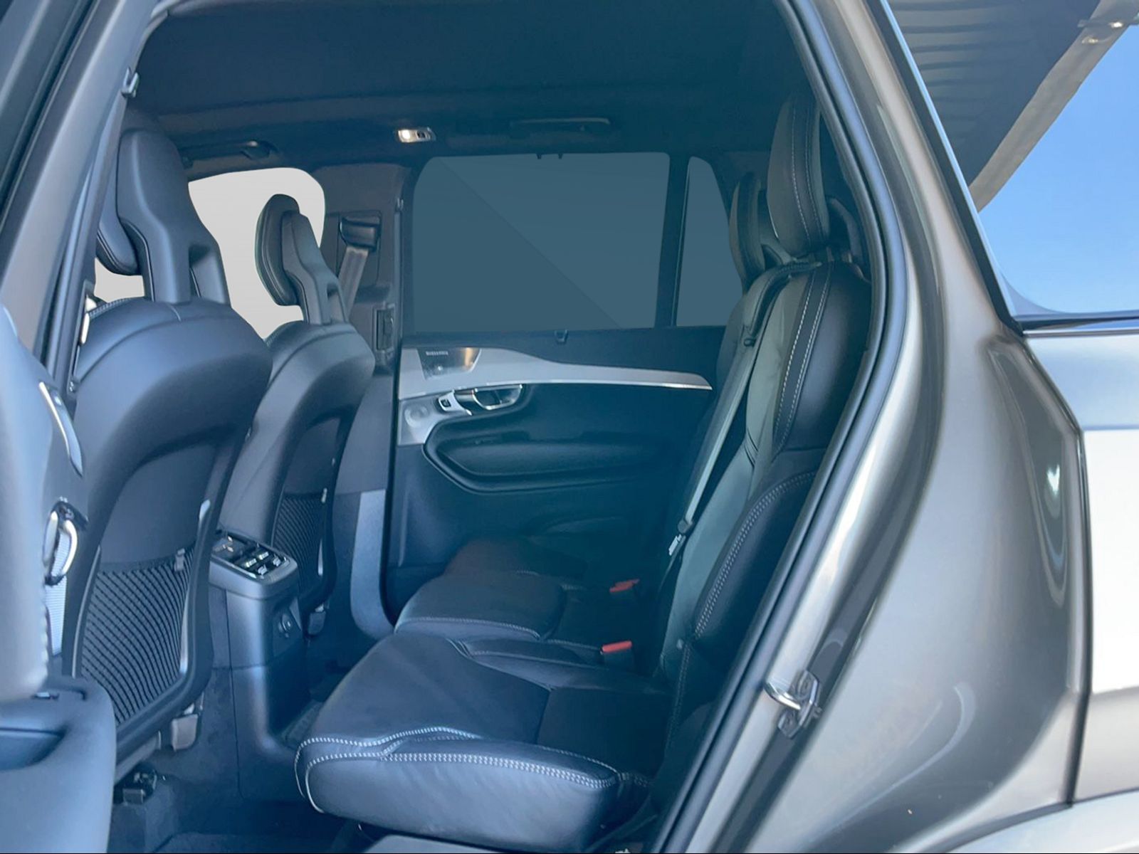VOLVO XC90 2.0 T8 TE R-Design 7P. eAWD-image-6