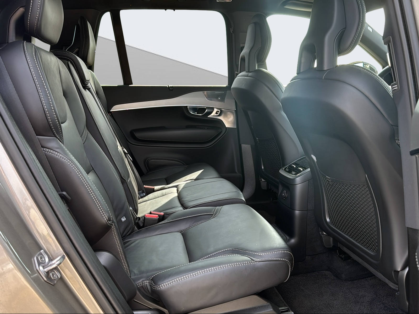 VOLVO XC90 2.0 T8 TE R-Design 7P. eAWD-image-10