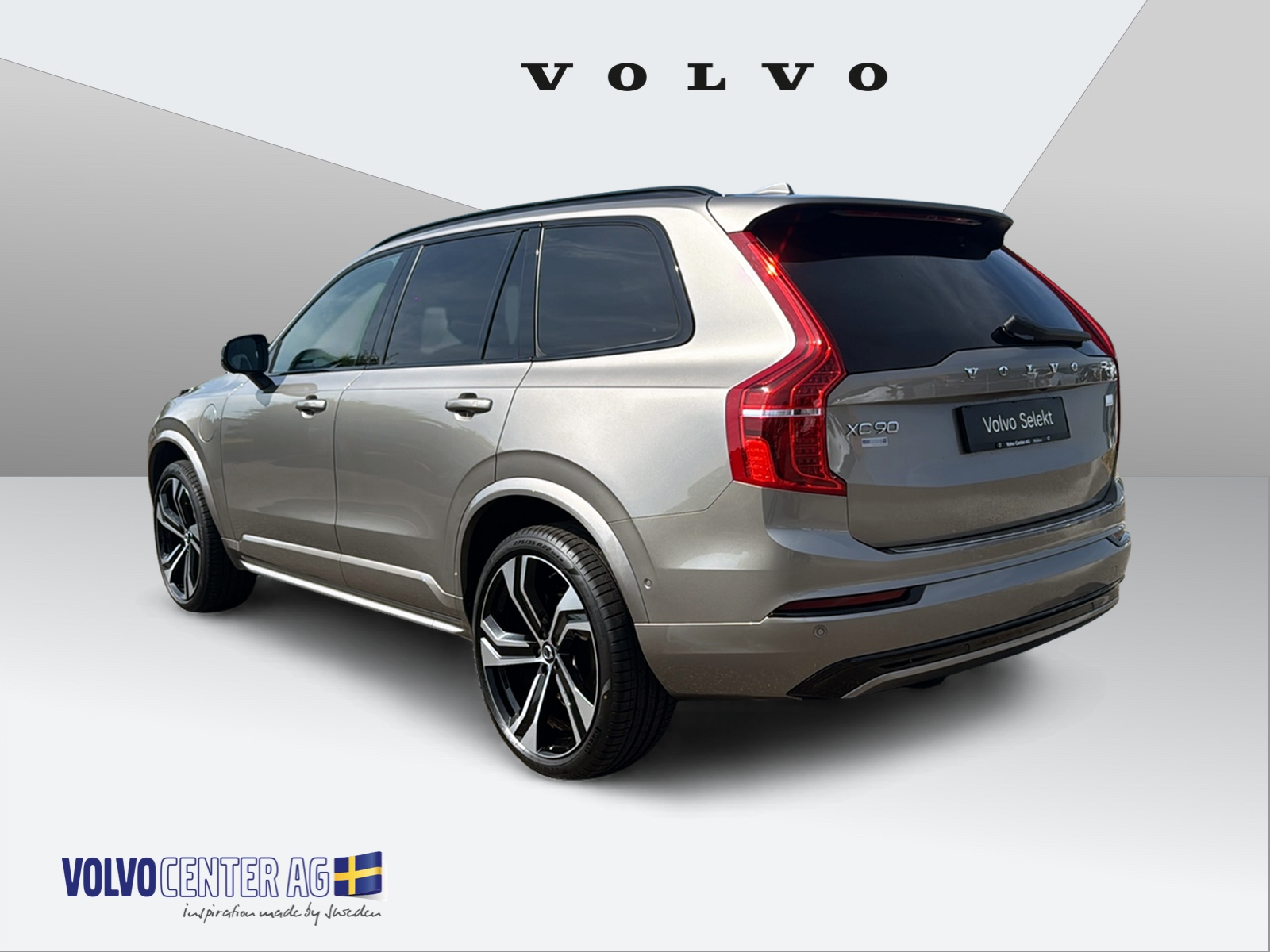 VOLVO XC90 2.0 T8 TE R-Design 7P. eAWD-showroom-element-2