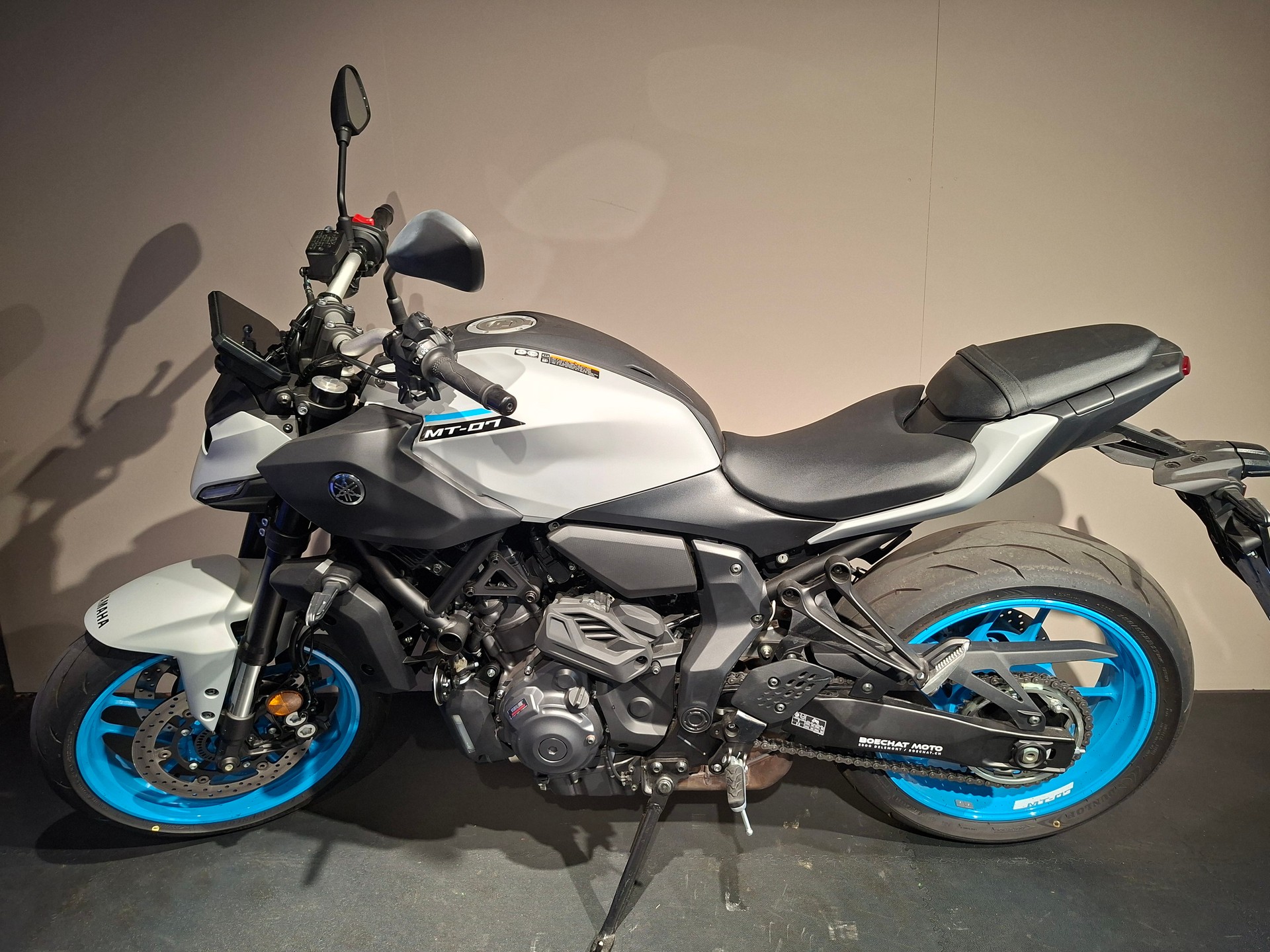 YAMAHA MT-07 Y-AMT-image-1
