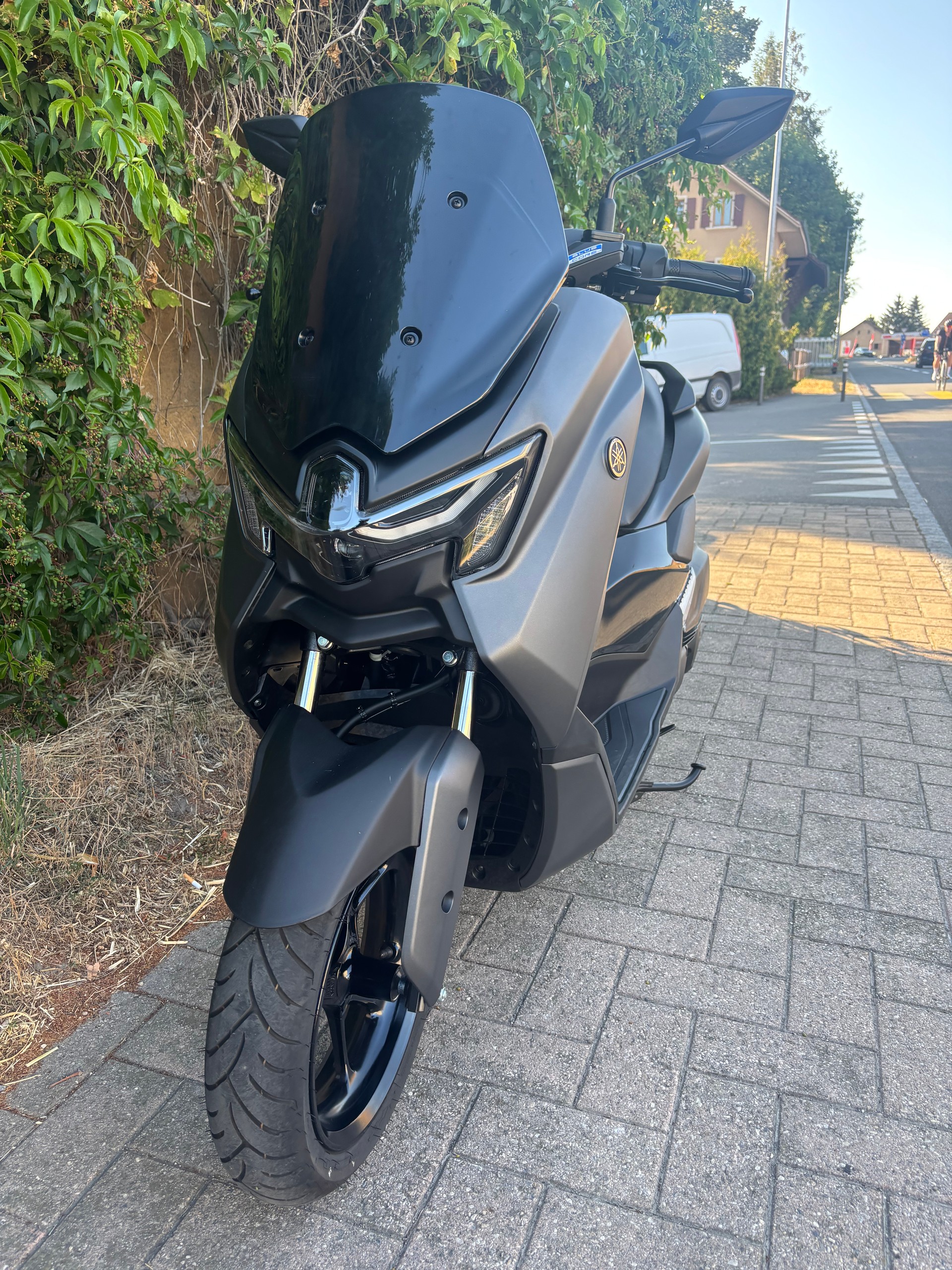 YAMAHA N-Max GPD 125-image-4