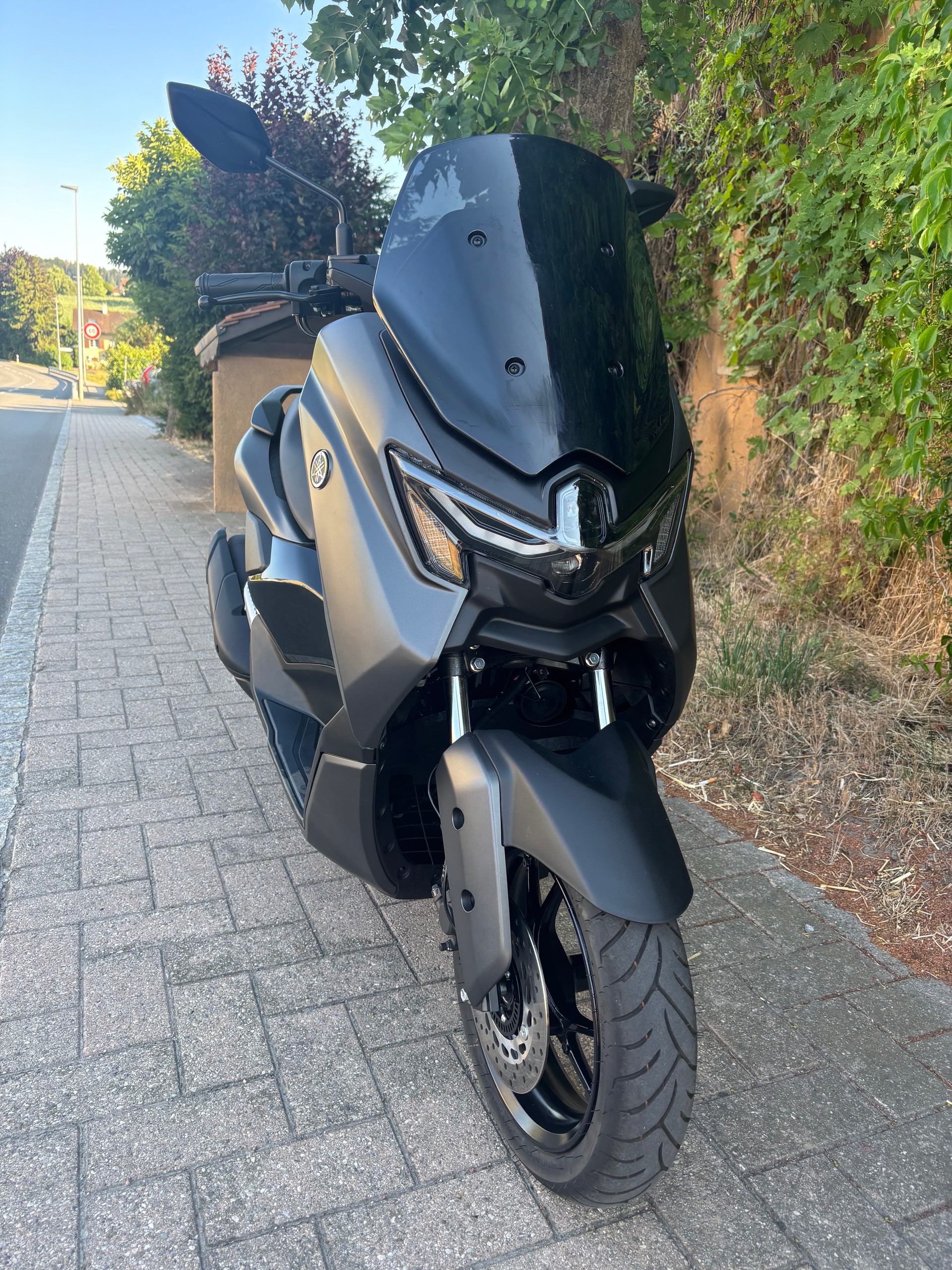 YAMAHA N-Max GPD 125-image-3