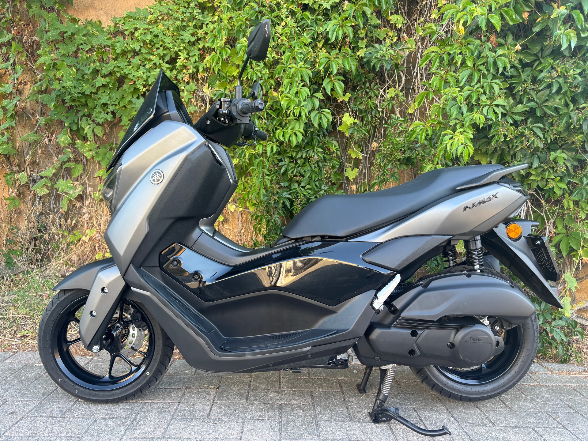 YAMAHA N-Max GPD 125-image-6