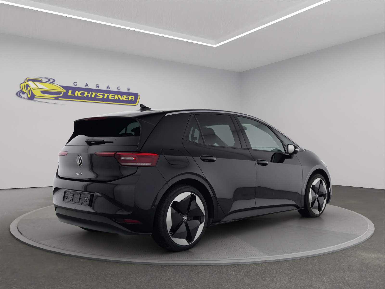 VW ID.3 Pro S 79 kWh Pro S United-image-4