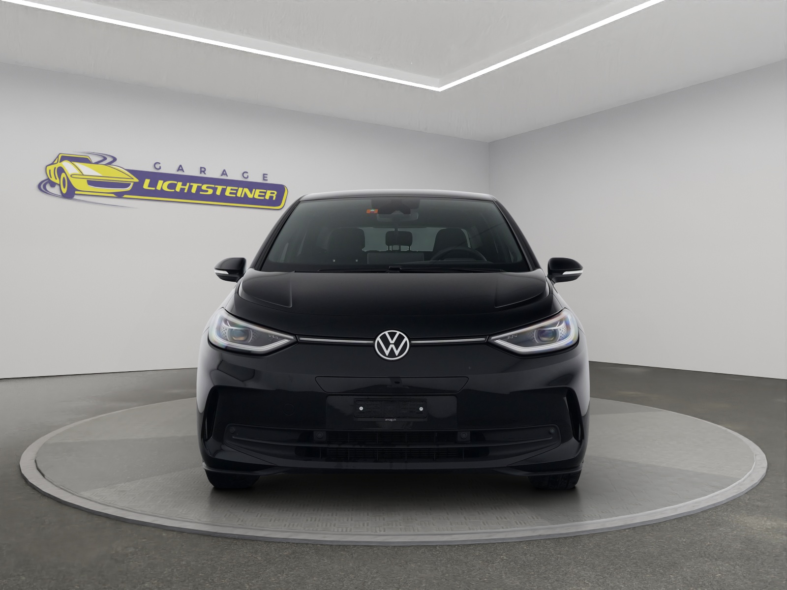 VW ID.3 Pro S 79 kWh Pro S United-image-6