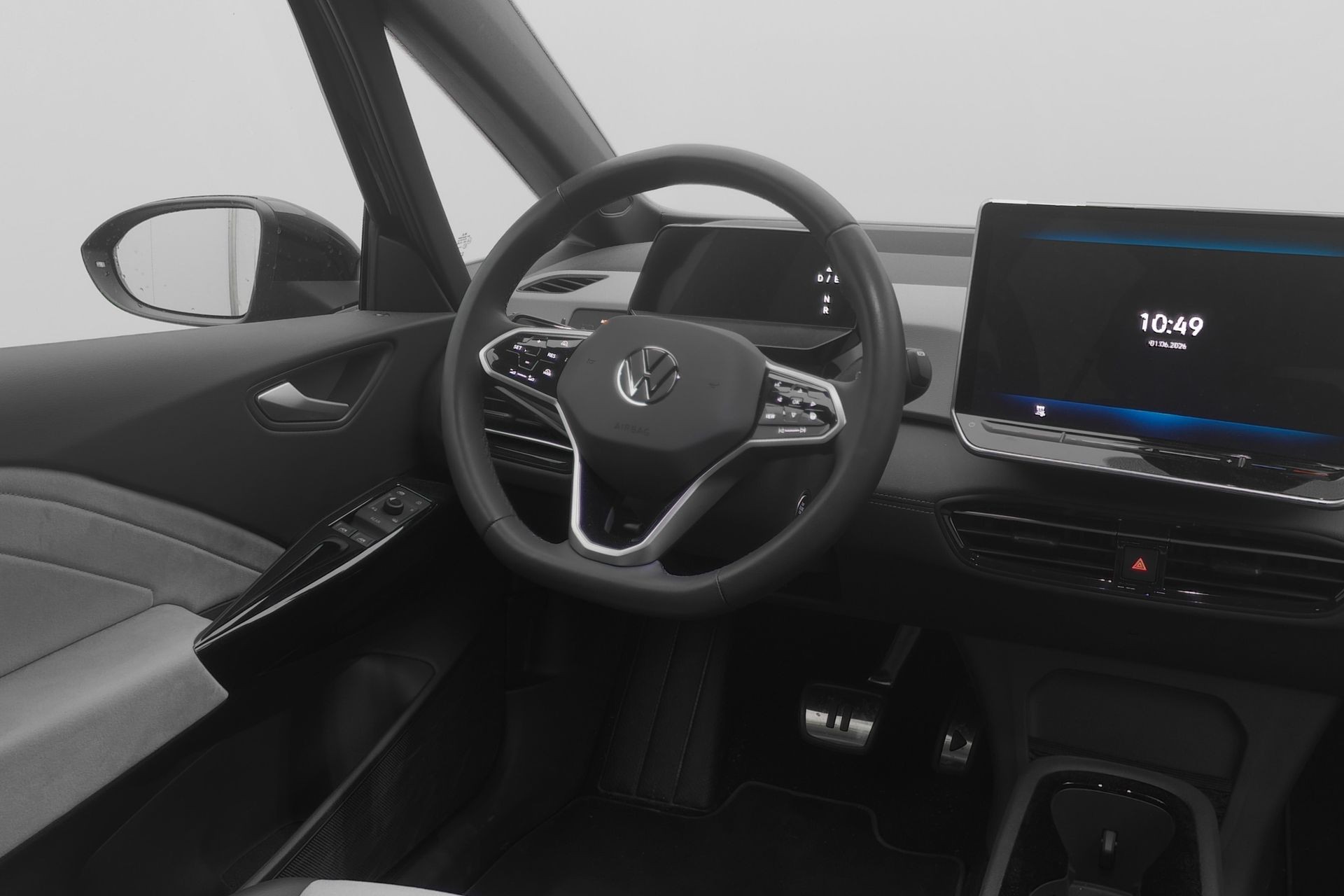 VW ID.3 Pro S 79 kWh Pro S United-image-8