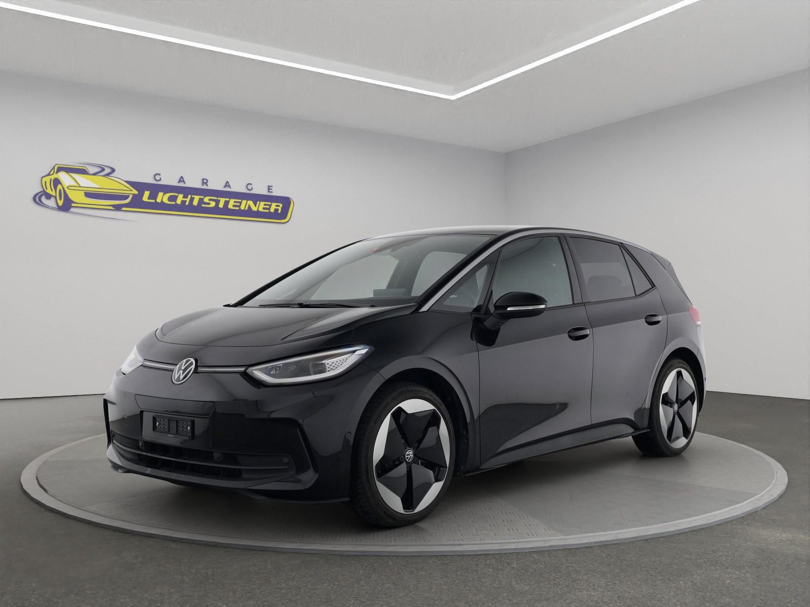 VW ID.3 Pro S 79 kWh Pro S United-image-0