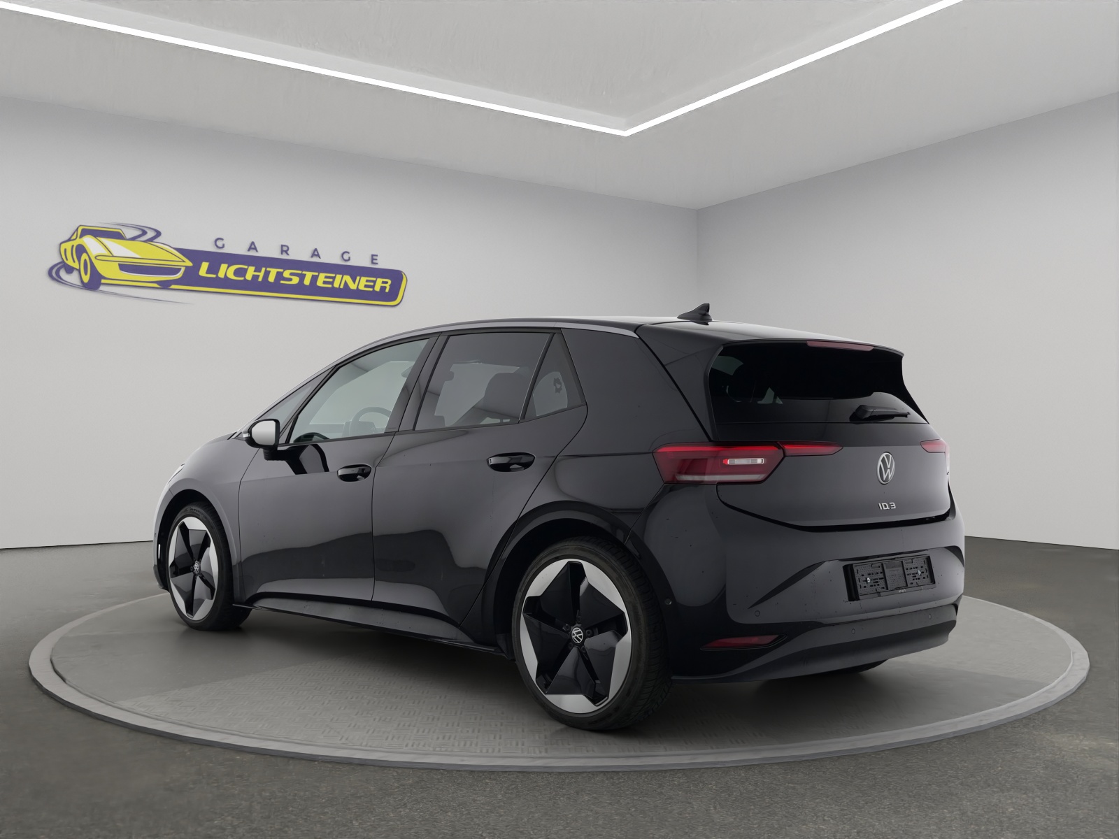 VW ID.3 Pro S 79 kWh Pro S United-image-3