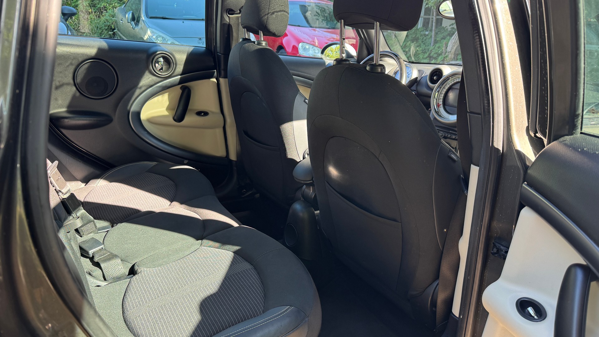 MINI Countryman Cooper S ALL4 Steptronic-image-6
