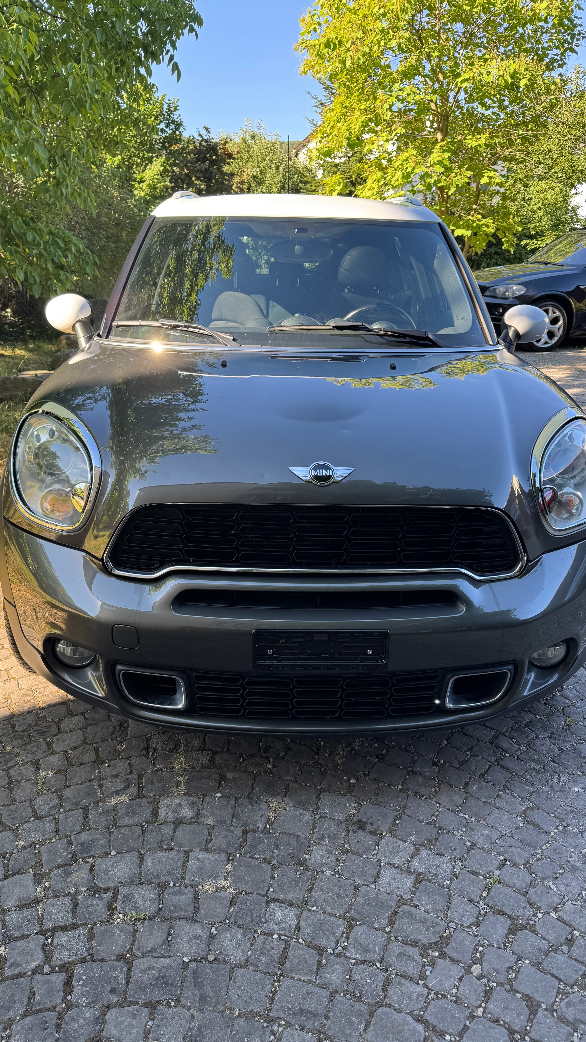 MINI Countryman Cooper S ALL4 Steptronic-image-0