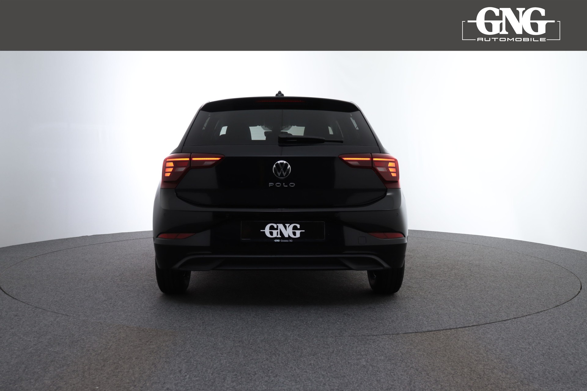 VW Polo 1.0 TSI Basis-image-5
