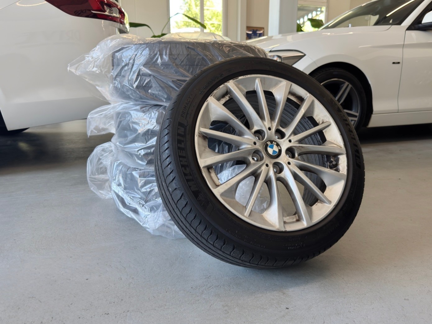 BMW 118i Steptronic-image-20