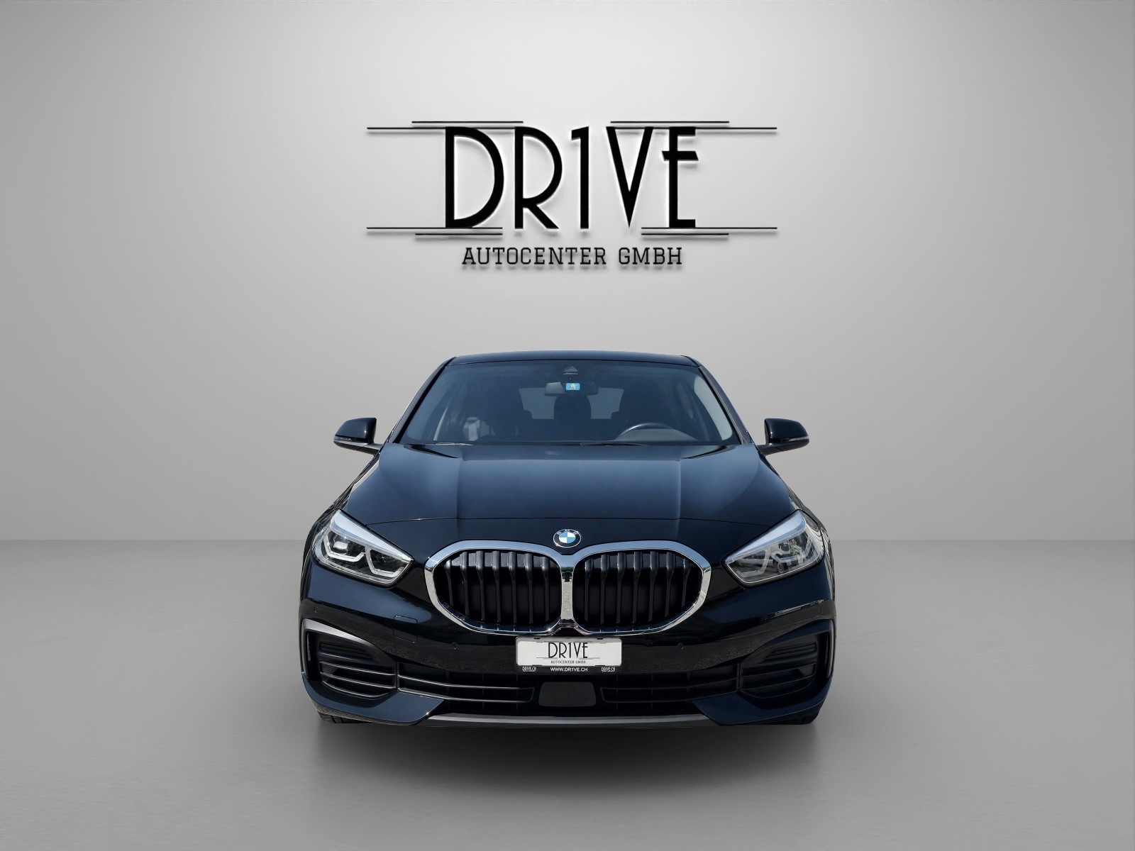 BMW 118i Steptronic-image-1