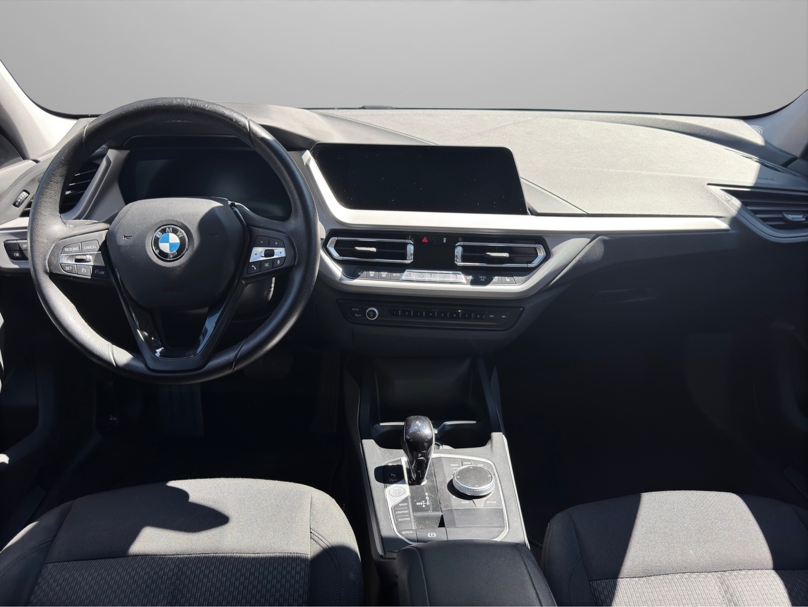 BMW 118i Steptronic-image-8