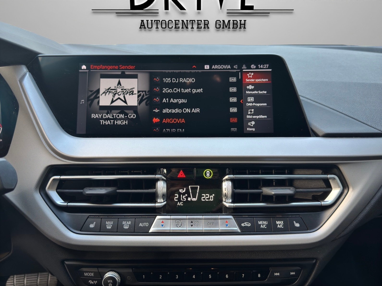 BMW 118i Steptronic-image-15