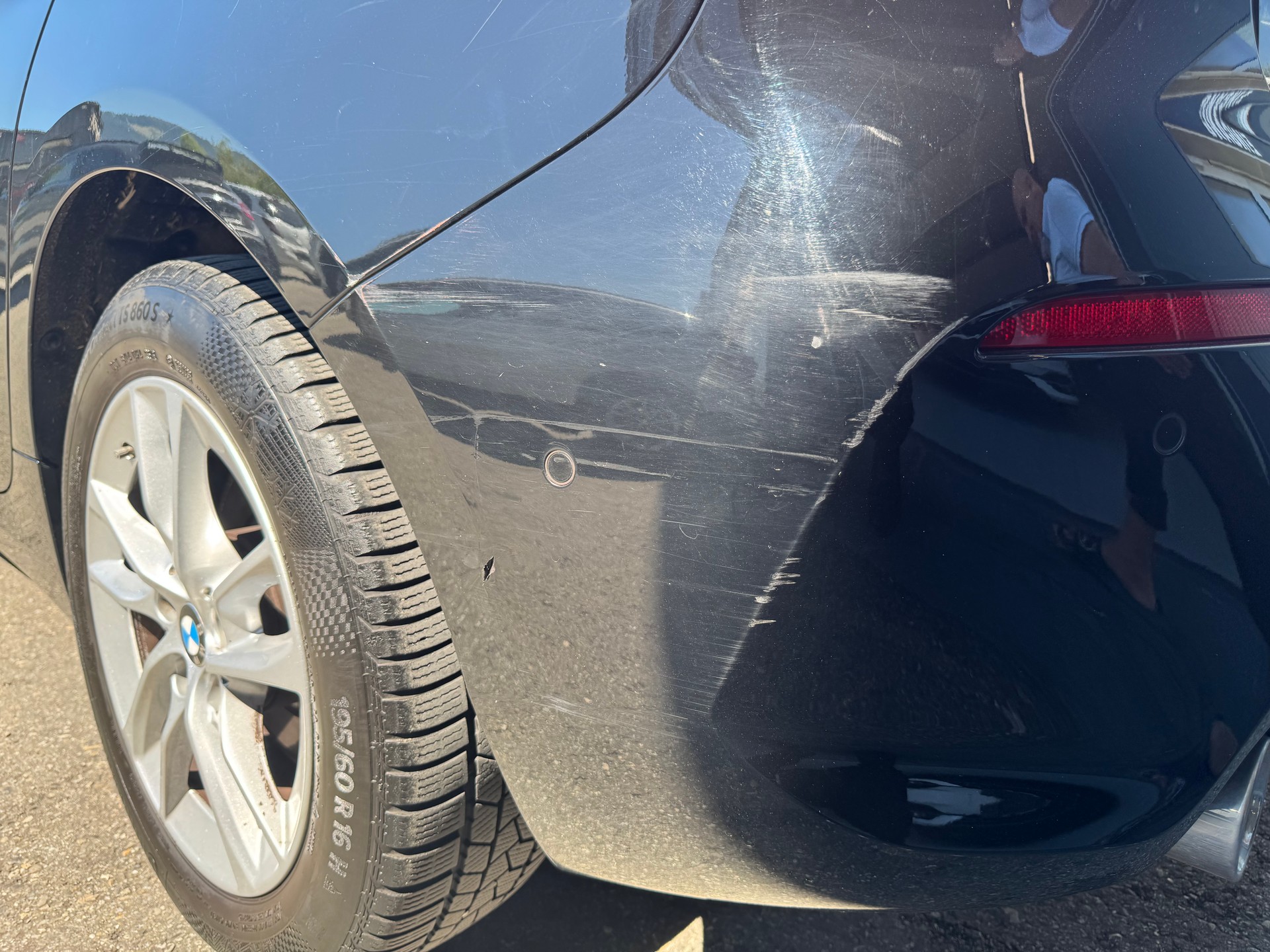 BMW 118i Steptronic-image-21