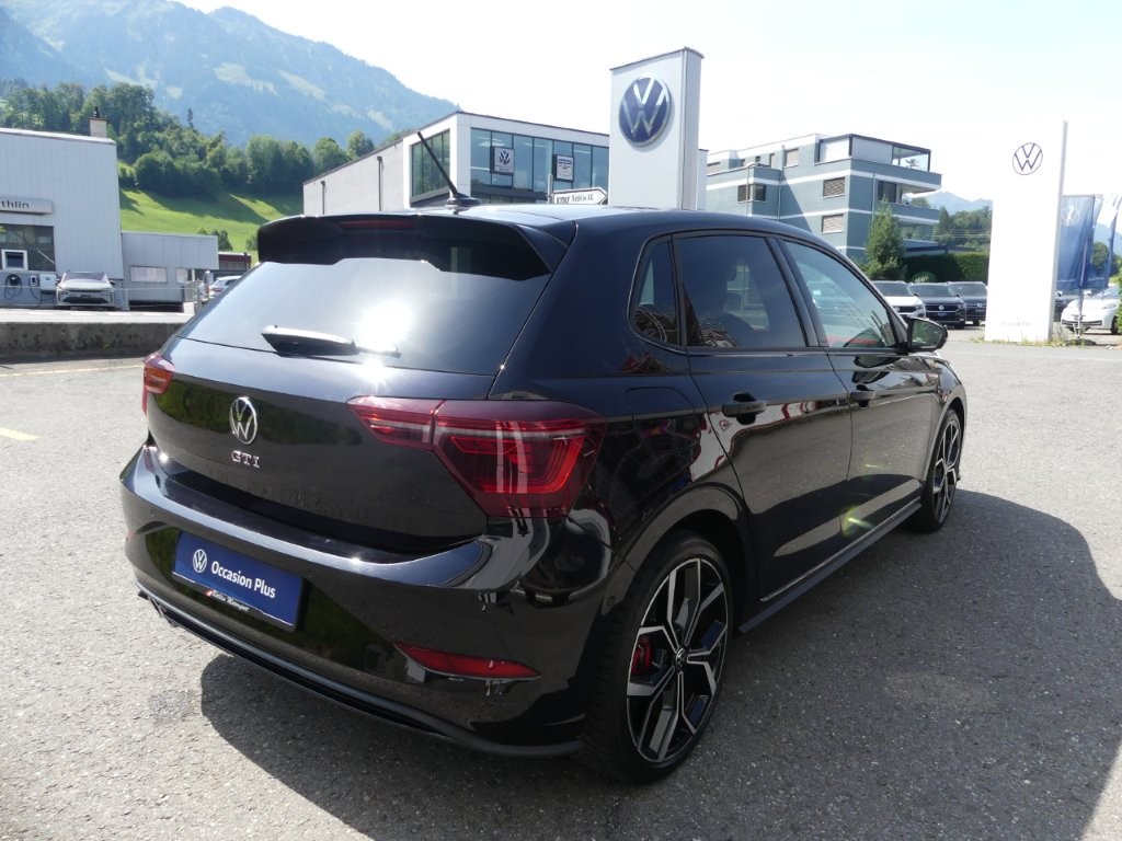 VW Polo 2.0 TSI GTI DSG-image-3