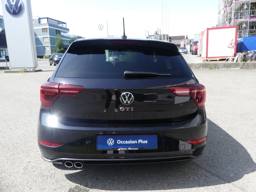 VW Polo 2.0 TSI GTI DSG-image-2