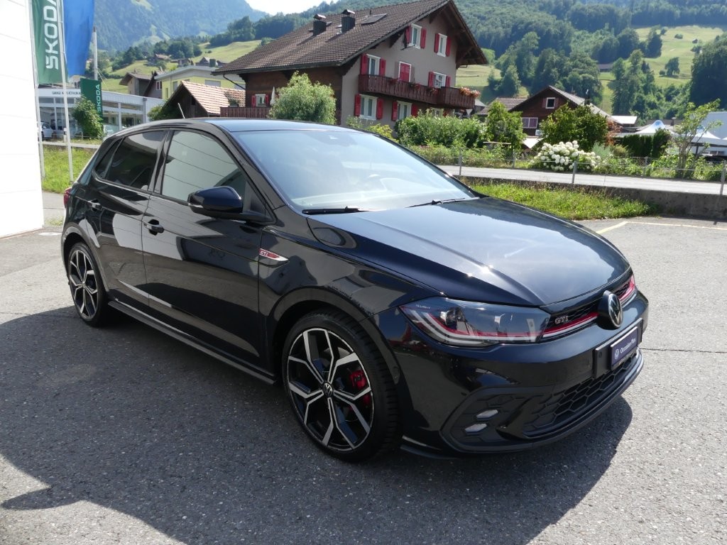 VW Polo 2.0 TSI GTI DSG-image-4