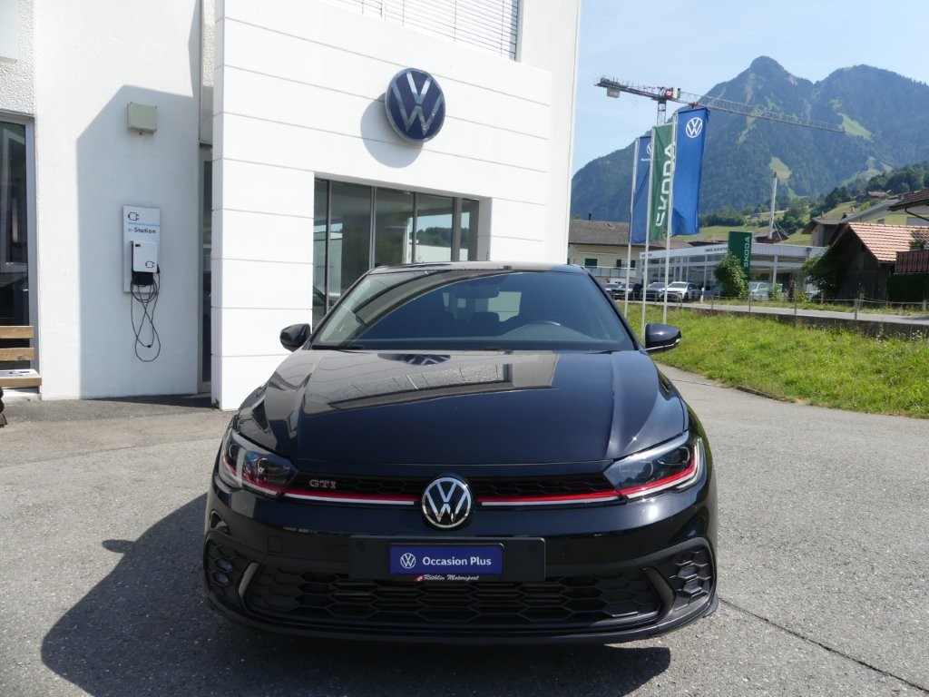 VW Polo 2.0 TSI GTI DSG-image-5