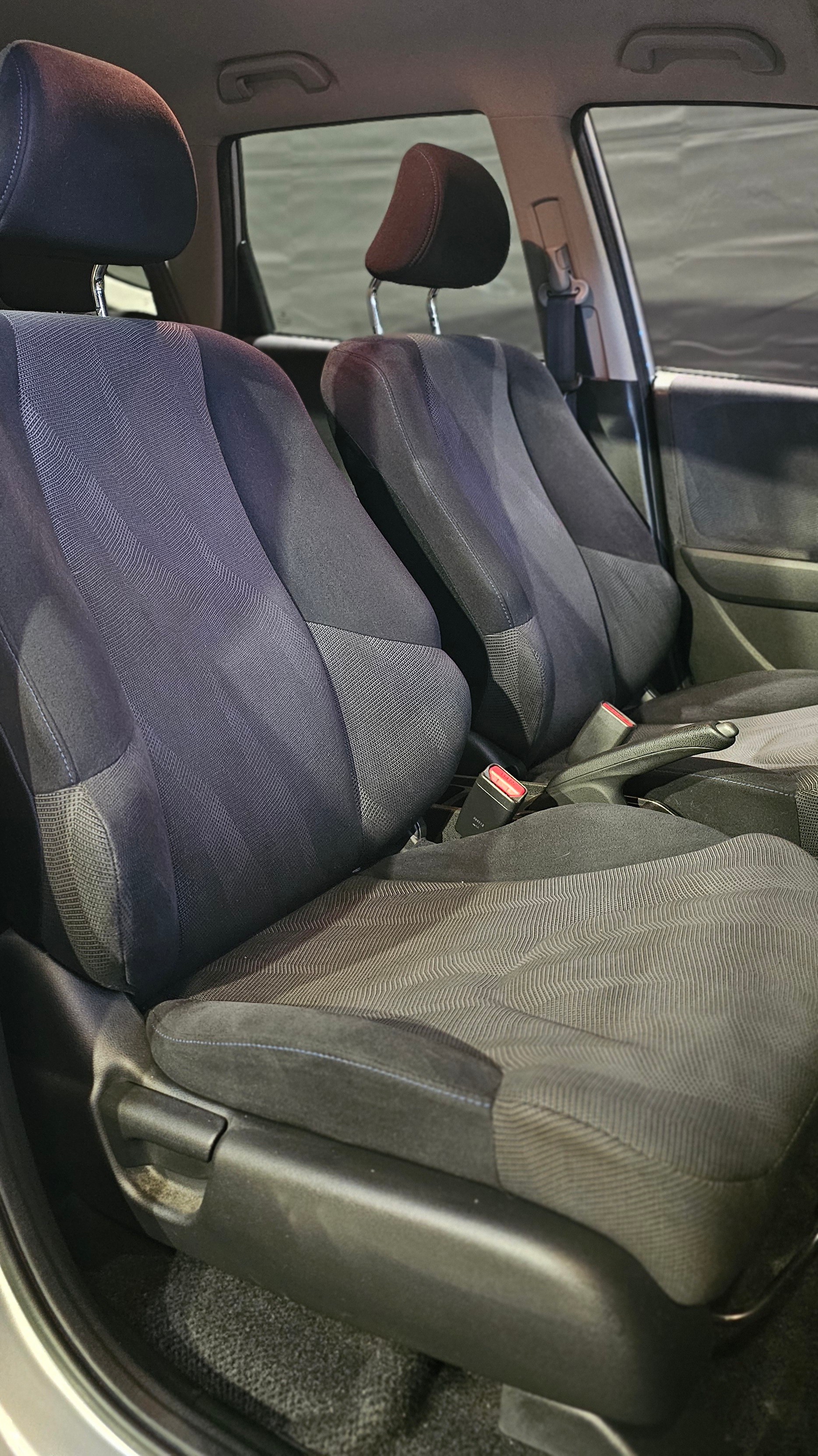 HONDA Jazz 1.4i Comfort-image-12