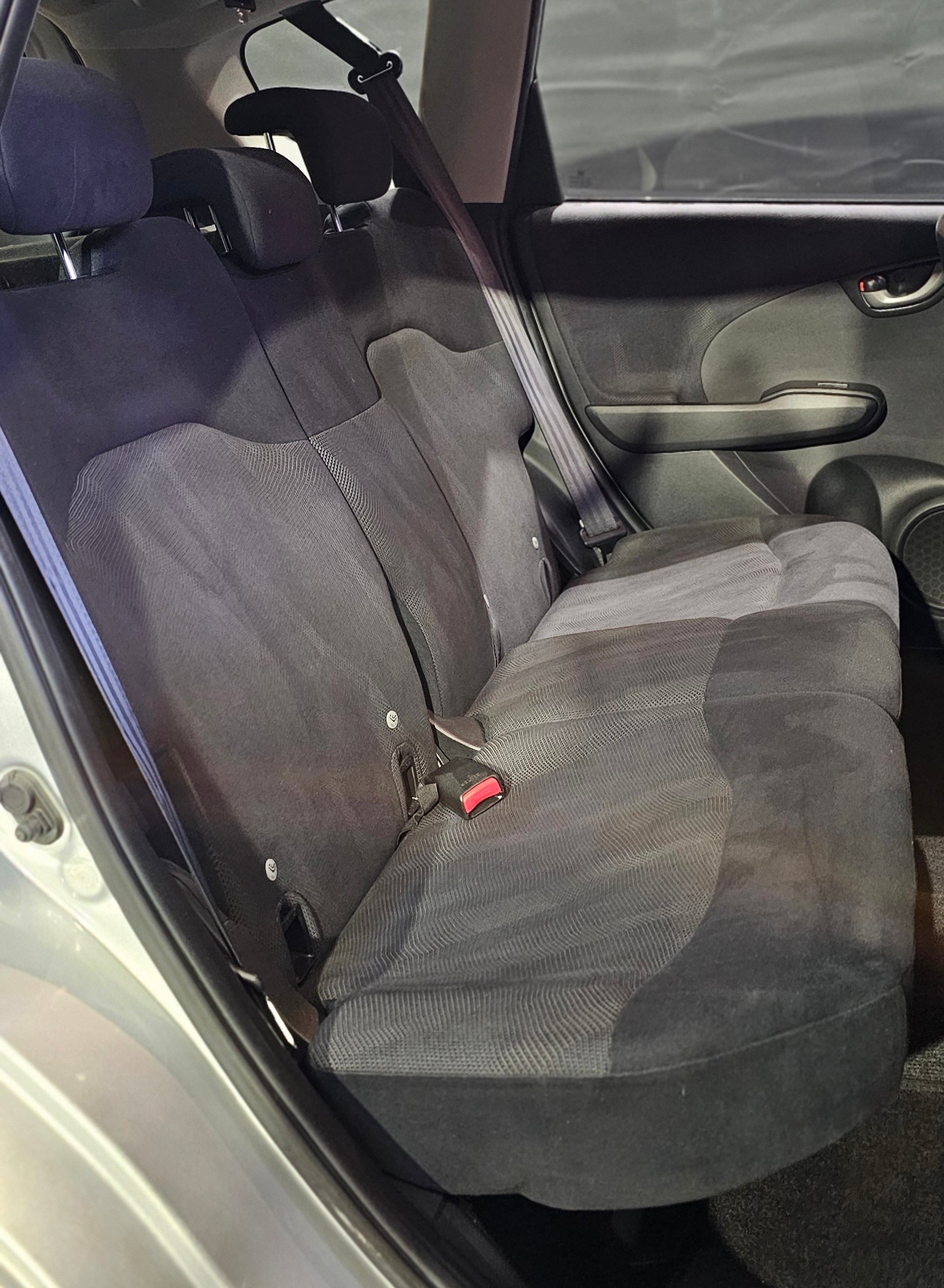 HONDA Jazz 1.4i Comfort-image-14