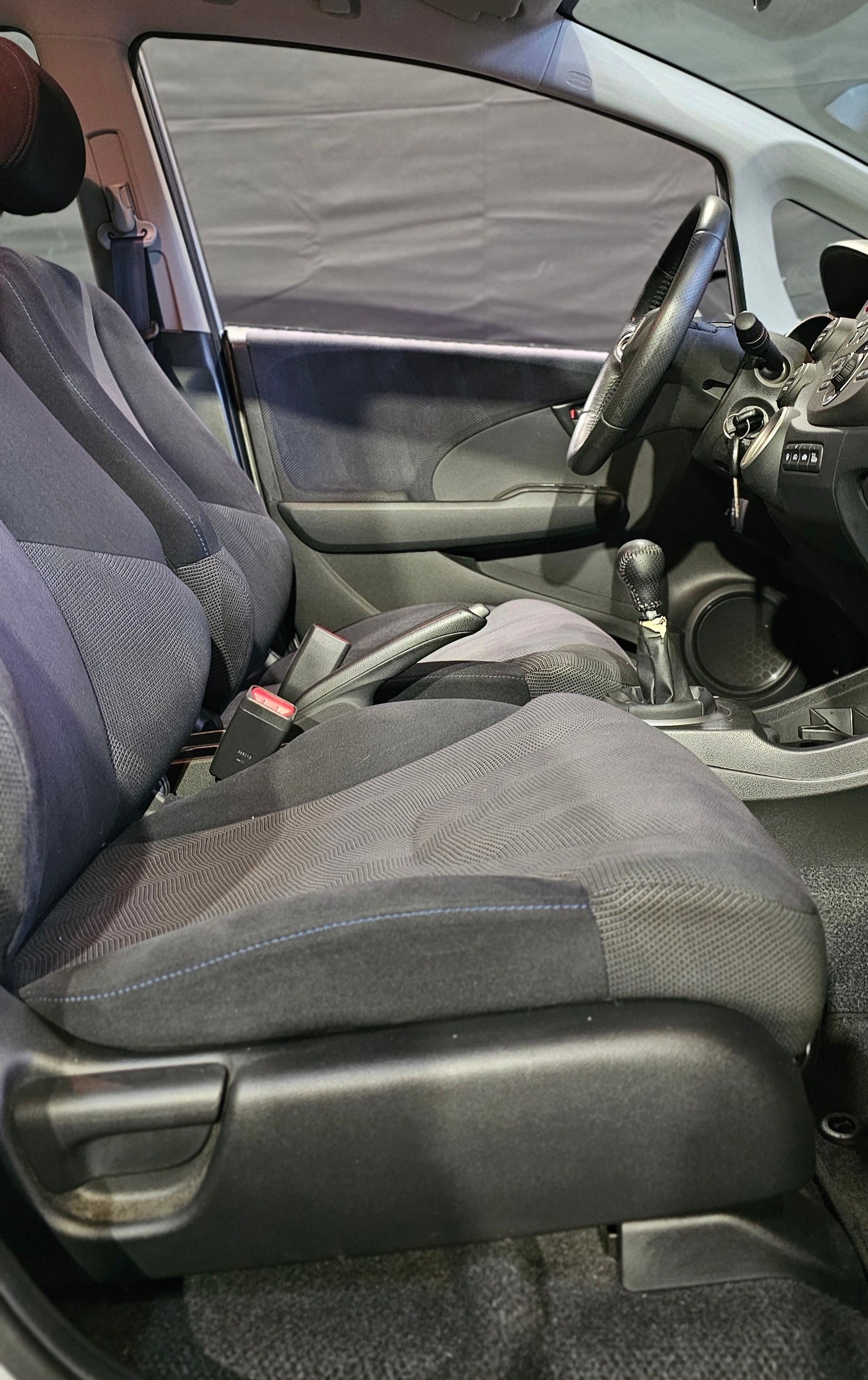 HONDA Jazz 1.4i Comfort-image-13