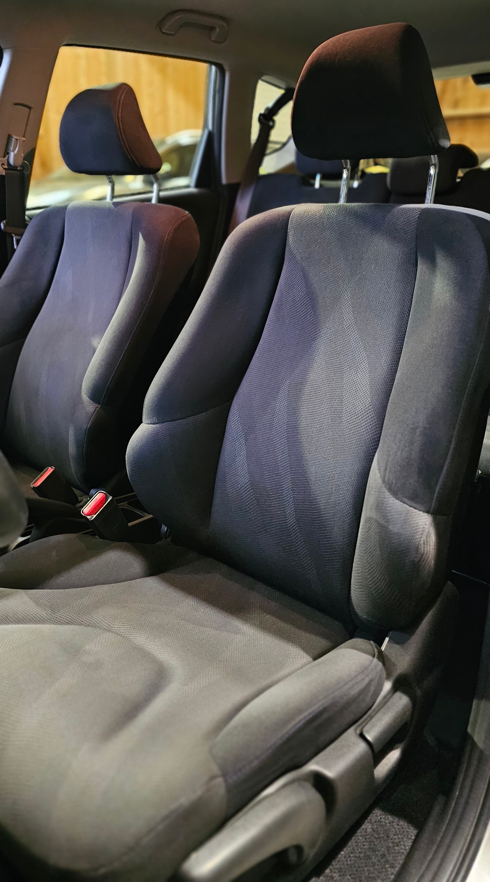 HONDA Jazz 1.4i Comfort-image-10
