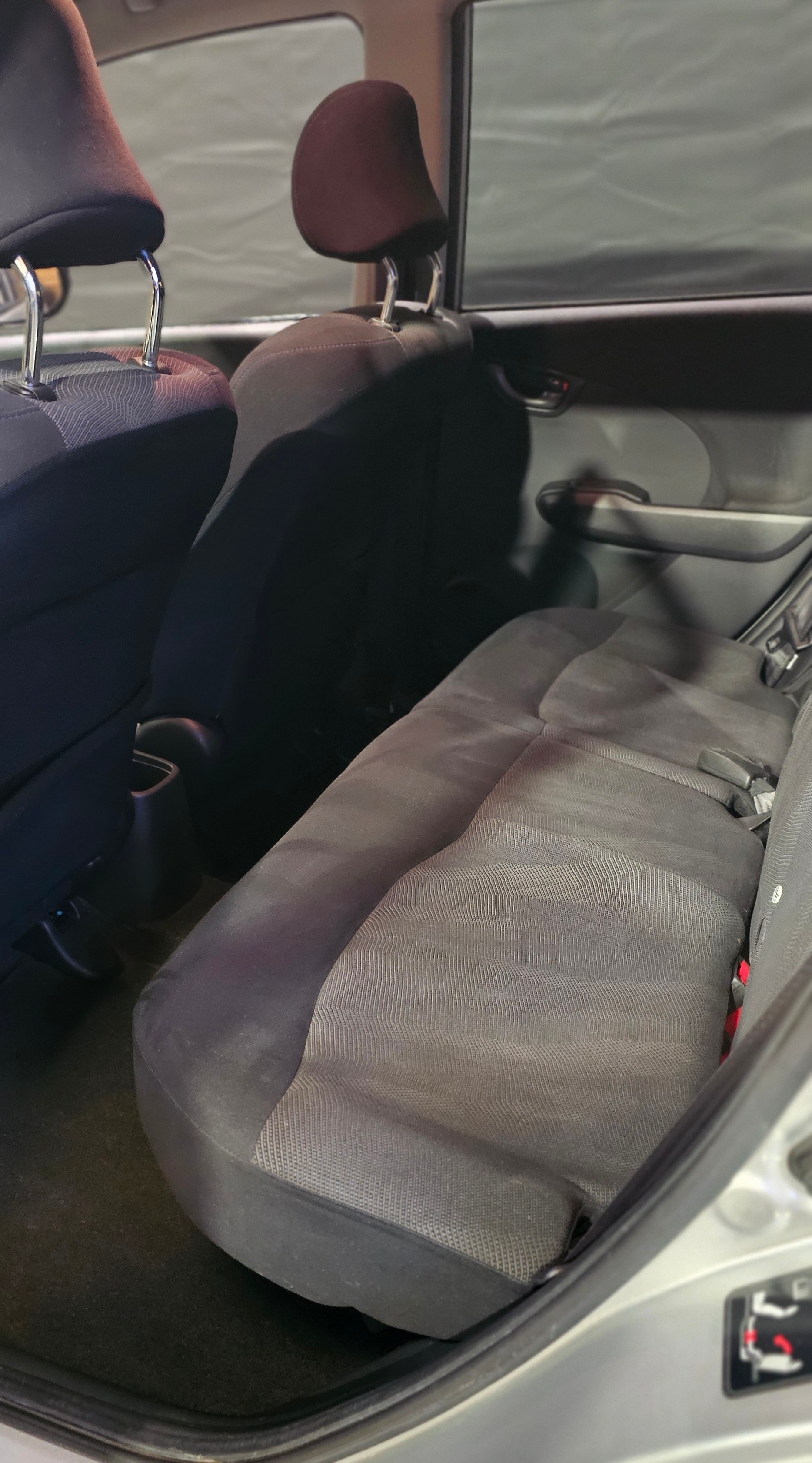 HONDA Jazz 1.4i Comfort-image-18