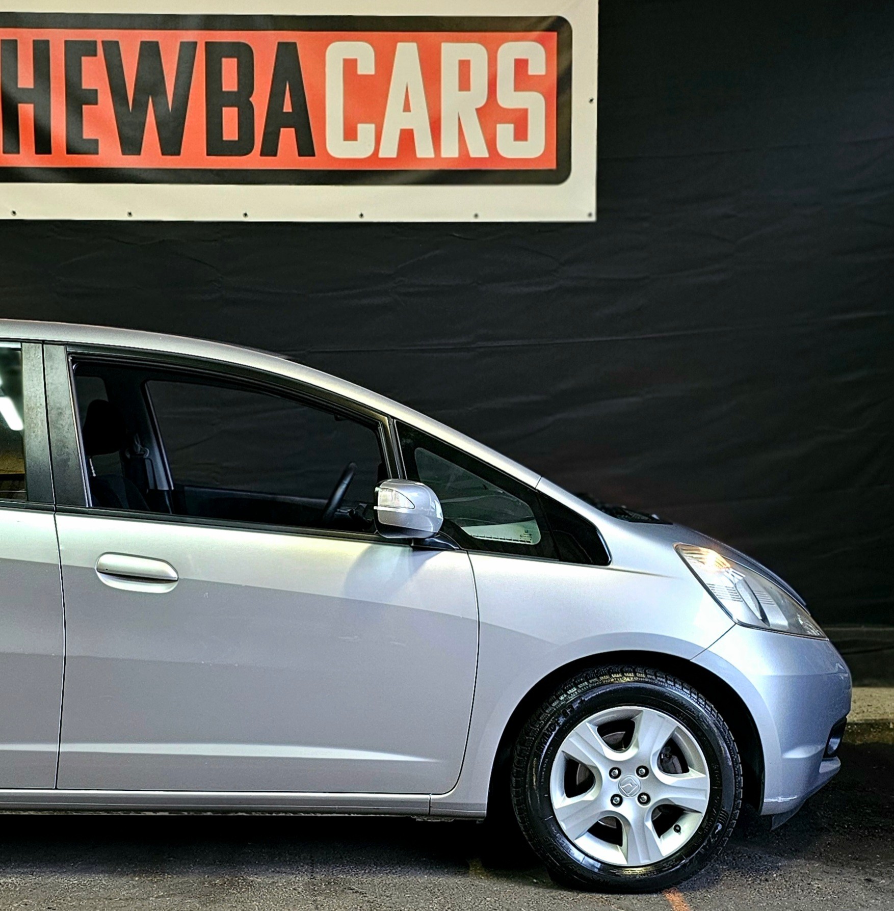 HONDA Jazz 1.4i Comfort-image-7