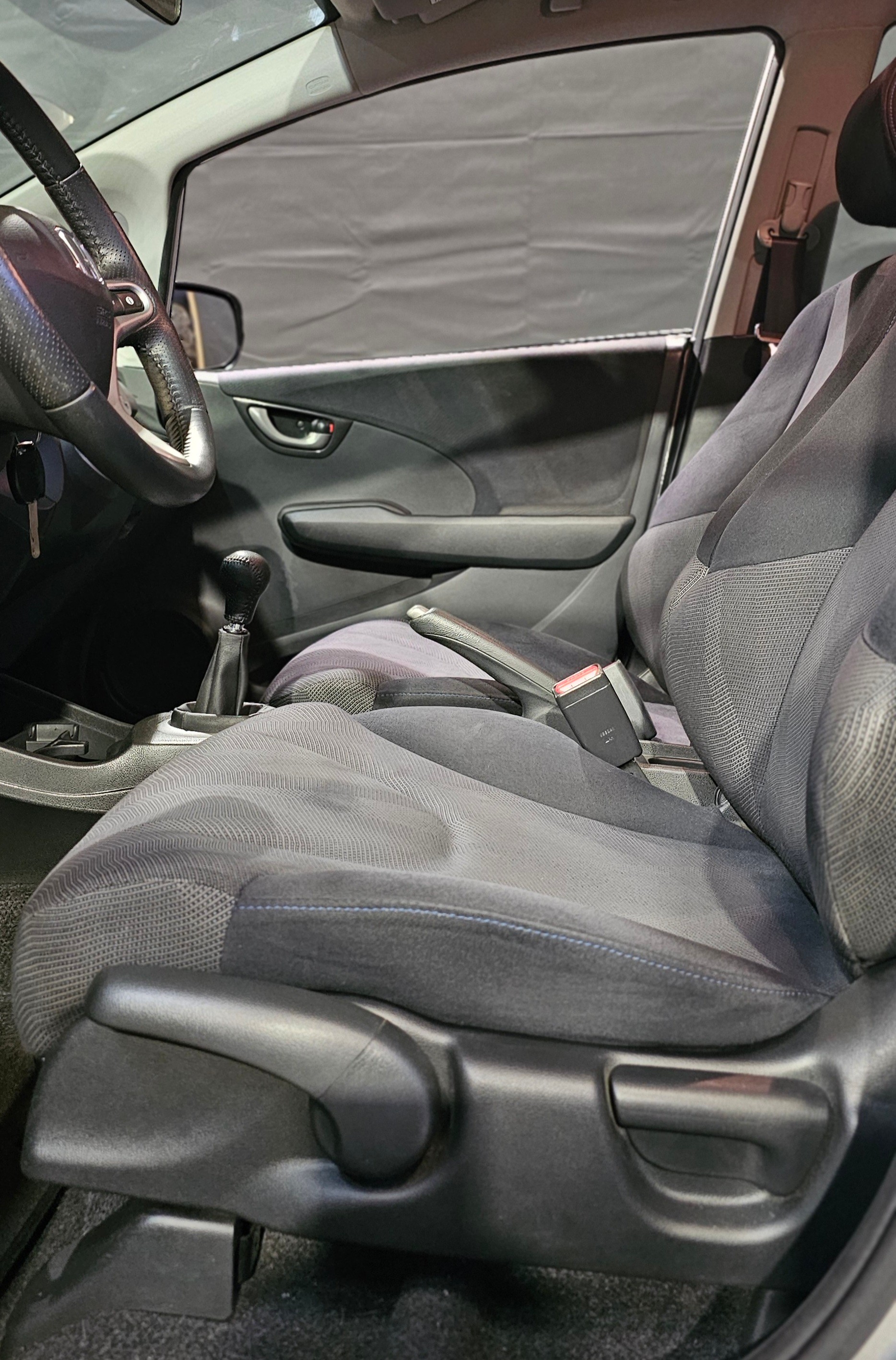 HONDA Jazz 1.4i Comfort-image-11