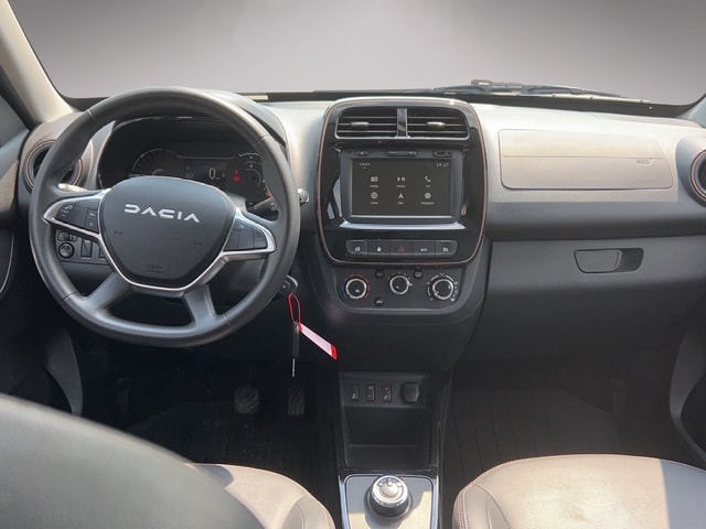 DACIA Spring 27 kWh Electric 65 Extreme-image-11