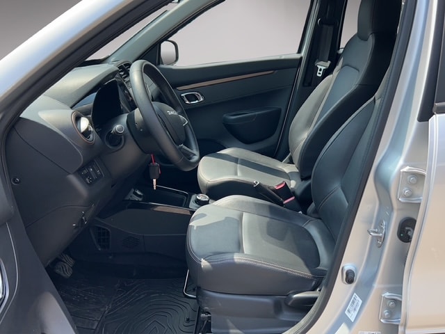 DACIA Spring 27 kWh Electric 65 Extreme-image-8