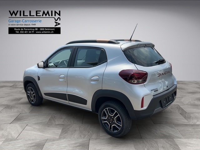 DACIA Spring 27 kWh Electric 65 Extreme-image-3
