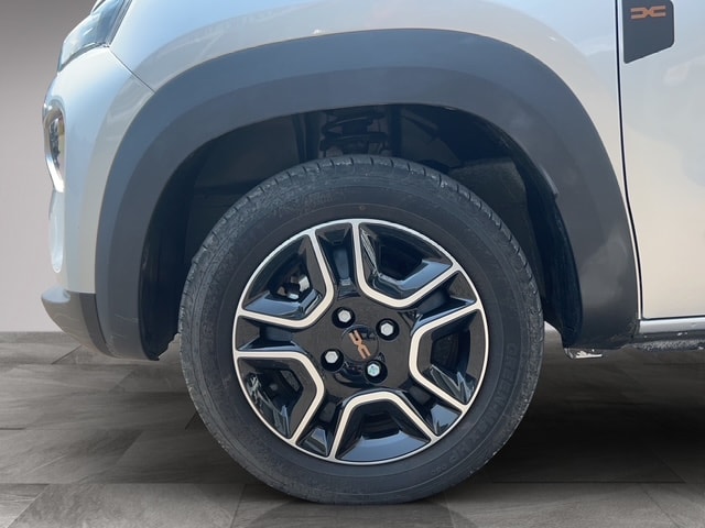 DACIA Spring 27 kWh Electric 65 Extreme-image-7