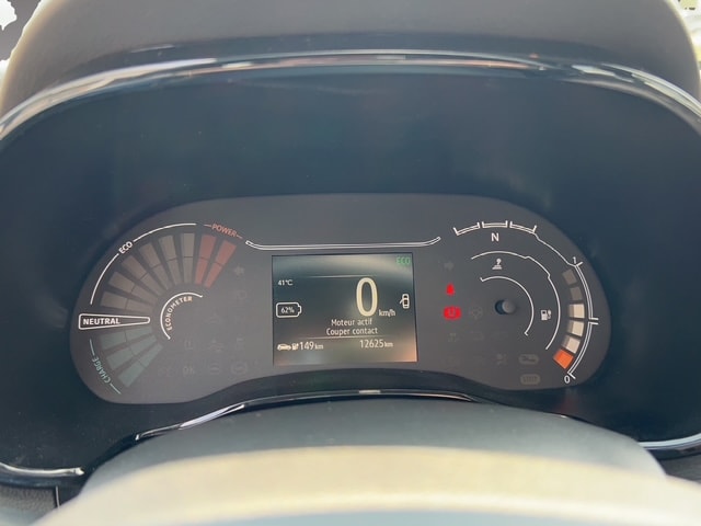DACIA Spring 27 kWh Electric 65 Extreme-image-9