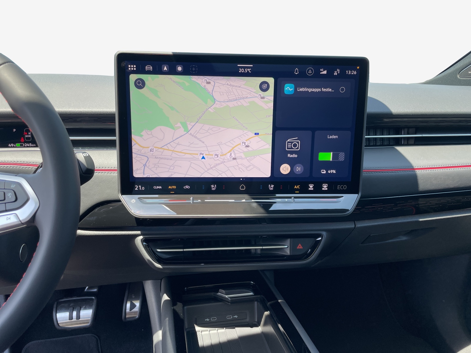 VW ID.7 Tourer GTX 86 kWh GTX 4 Motion-image-10