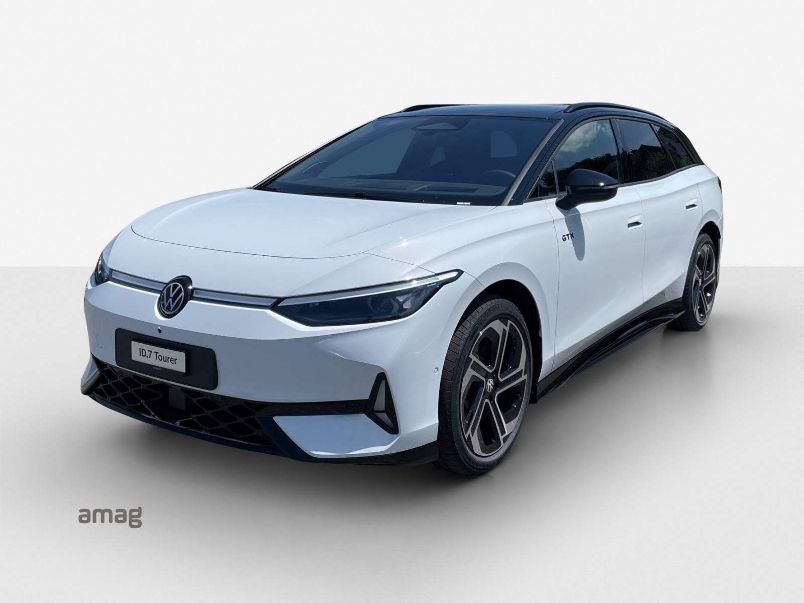 VW ID.7 Tourer GTX 86 kWh GTX 4 Motion-image-0
