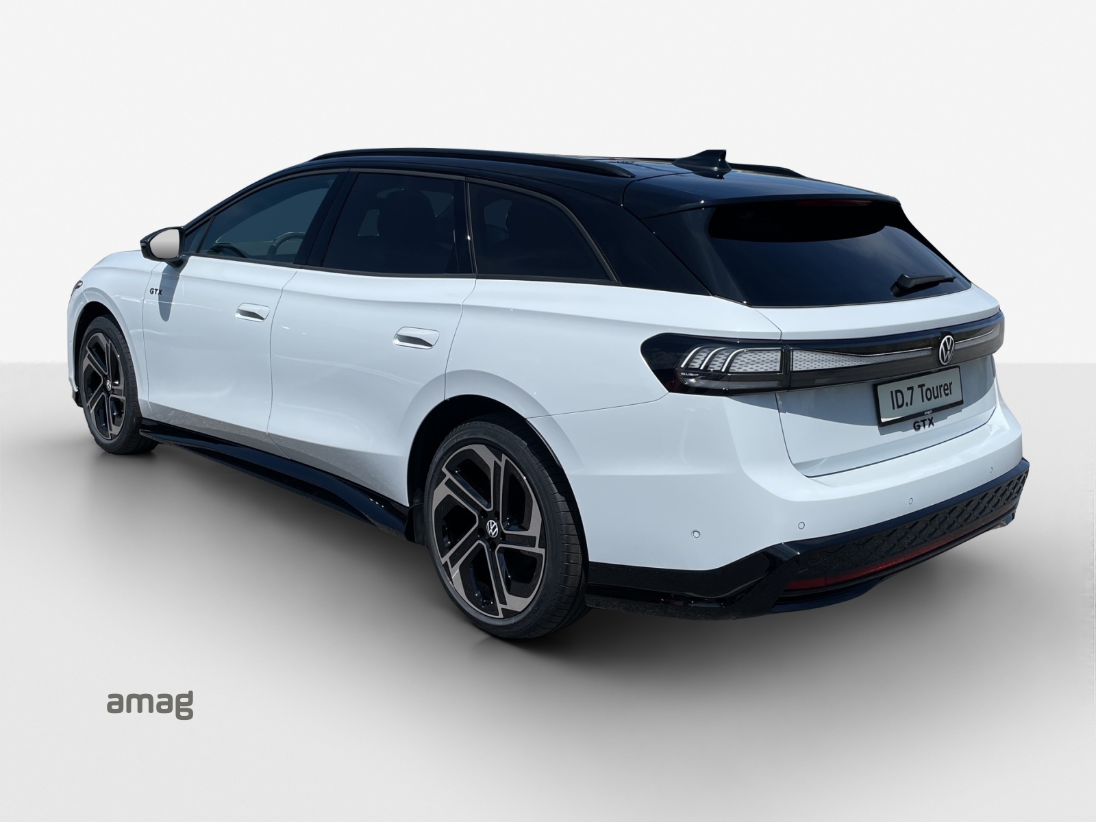 VW ID.7 Tourer GTX 86 kWh GTX 4 Motion-image-2