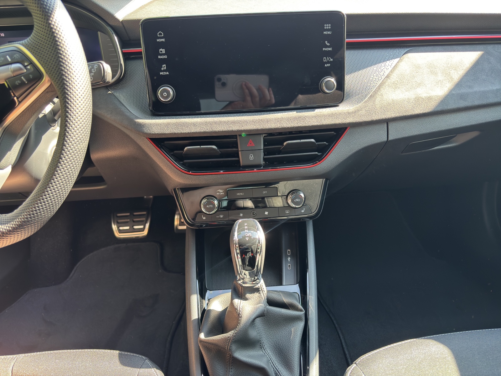 SKODA Kamiq 1.0 TSI Dynamic DSG-image-6