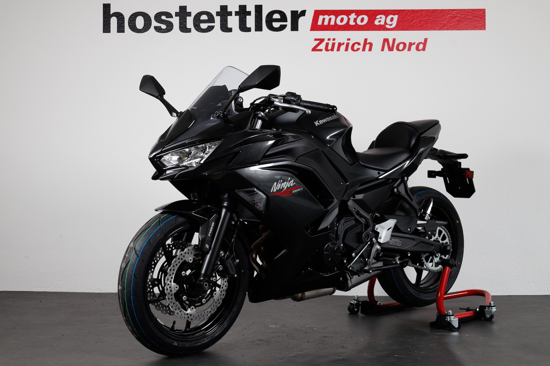 KAWASAKI Ninja 650-image-5