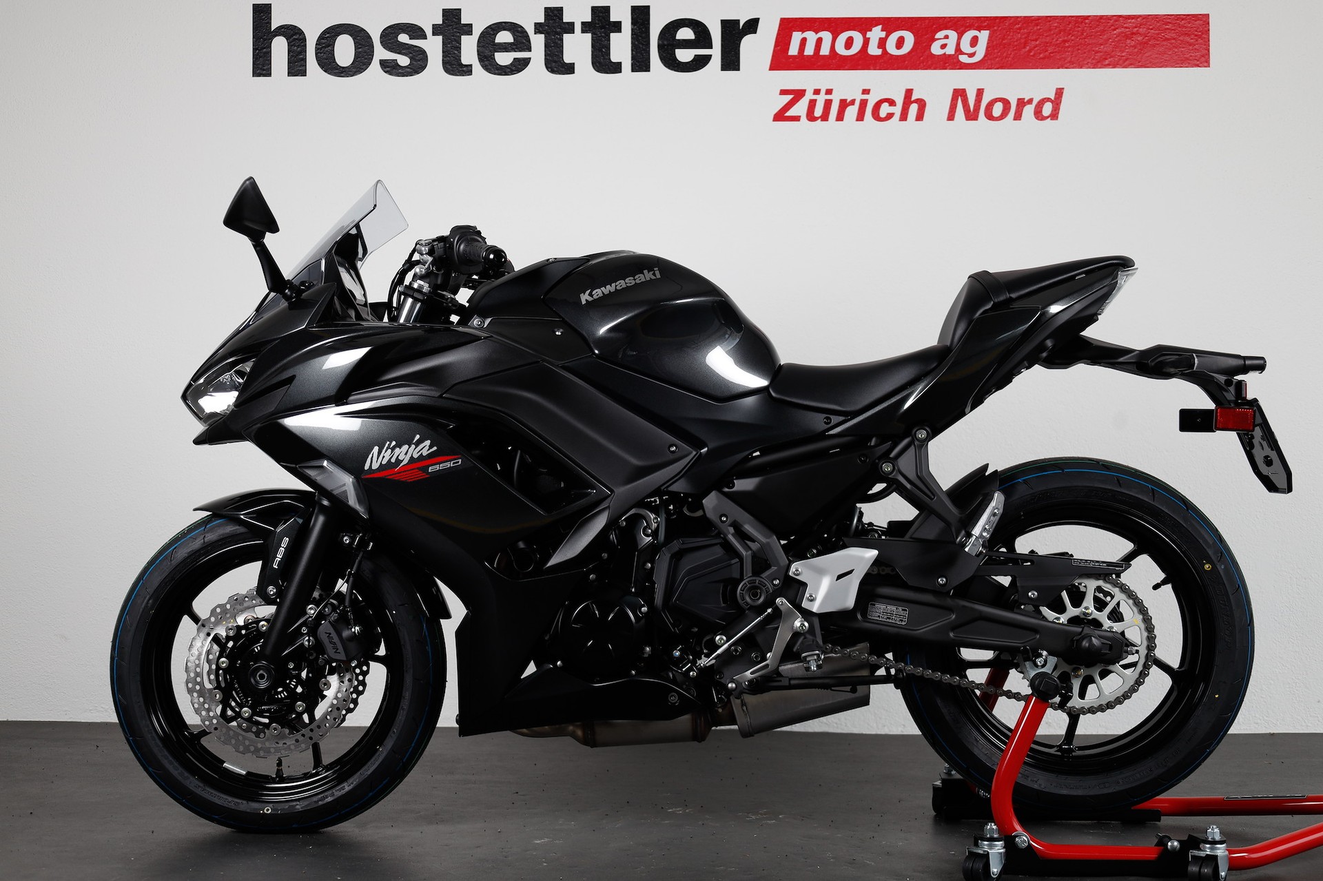 KAWASAKI Ninja 650-image-4