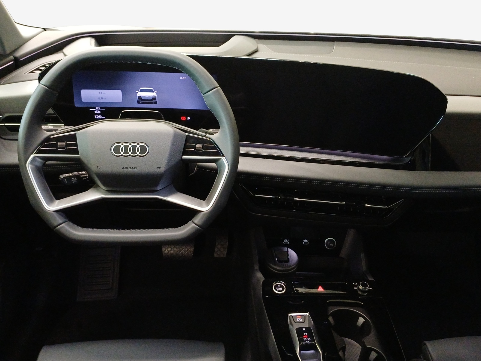 AUDI Q6 e-tron performance-image-8