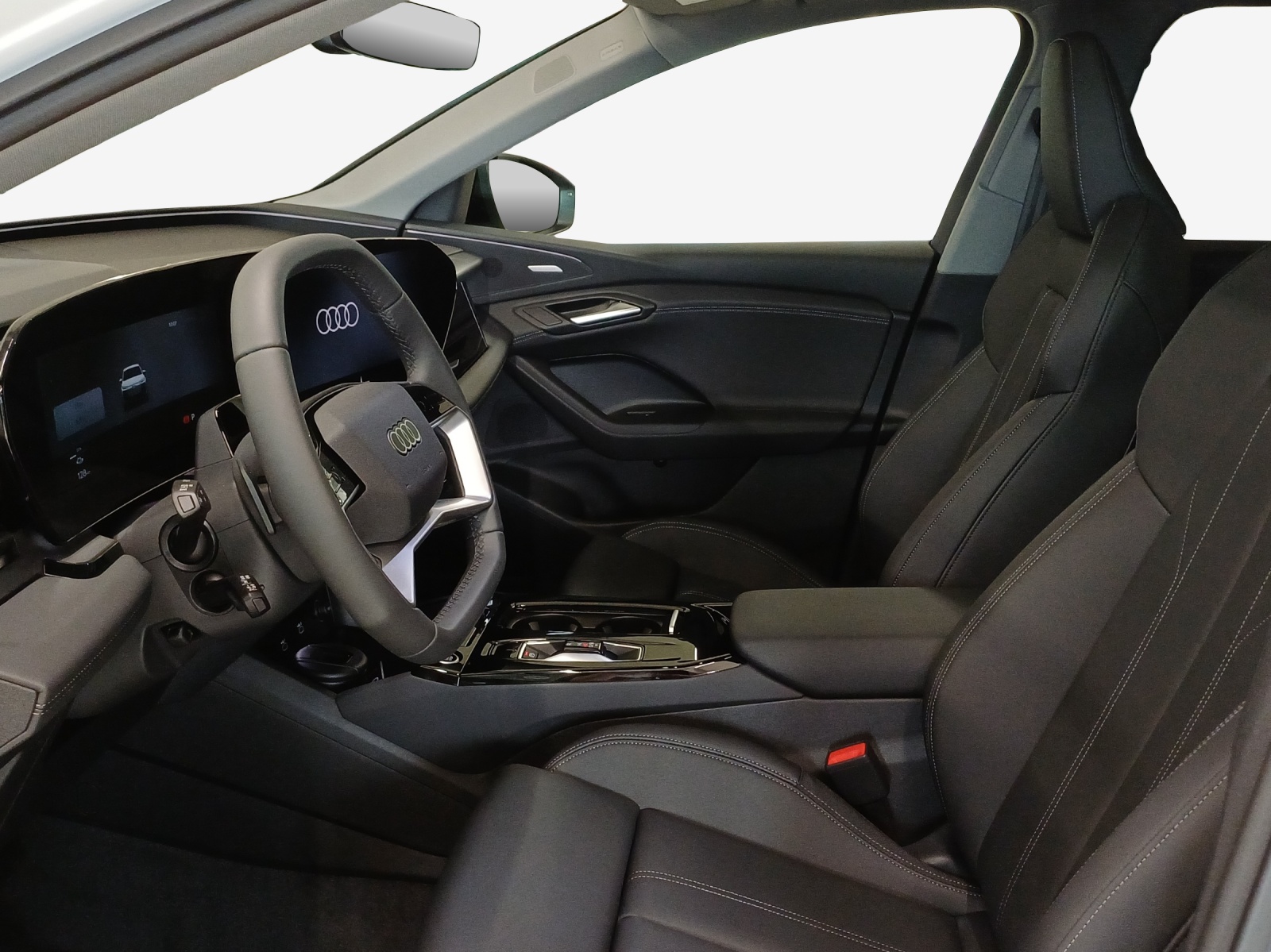 AUDI Q6 e-tron performance-image-7