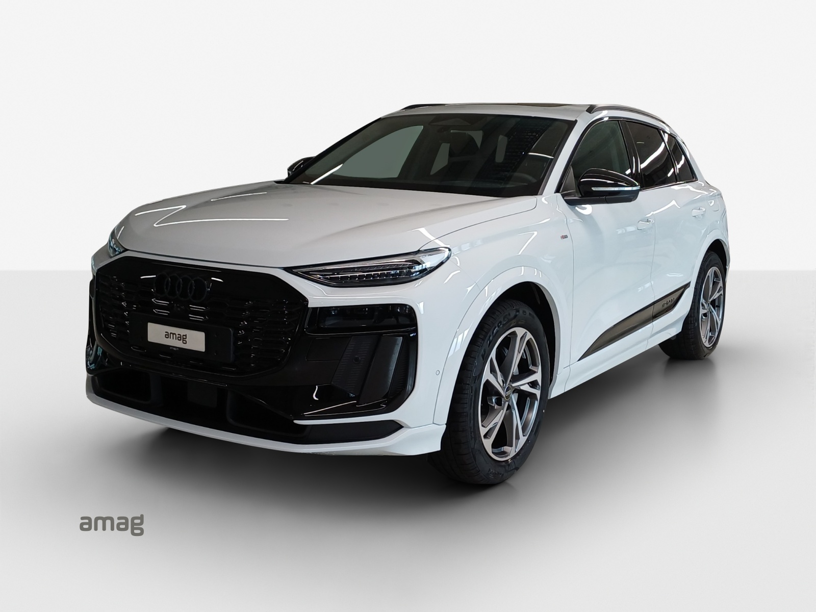 AUDI Q6 e-tron performance-image-0
