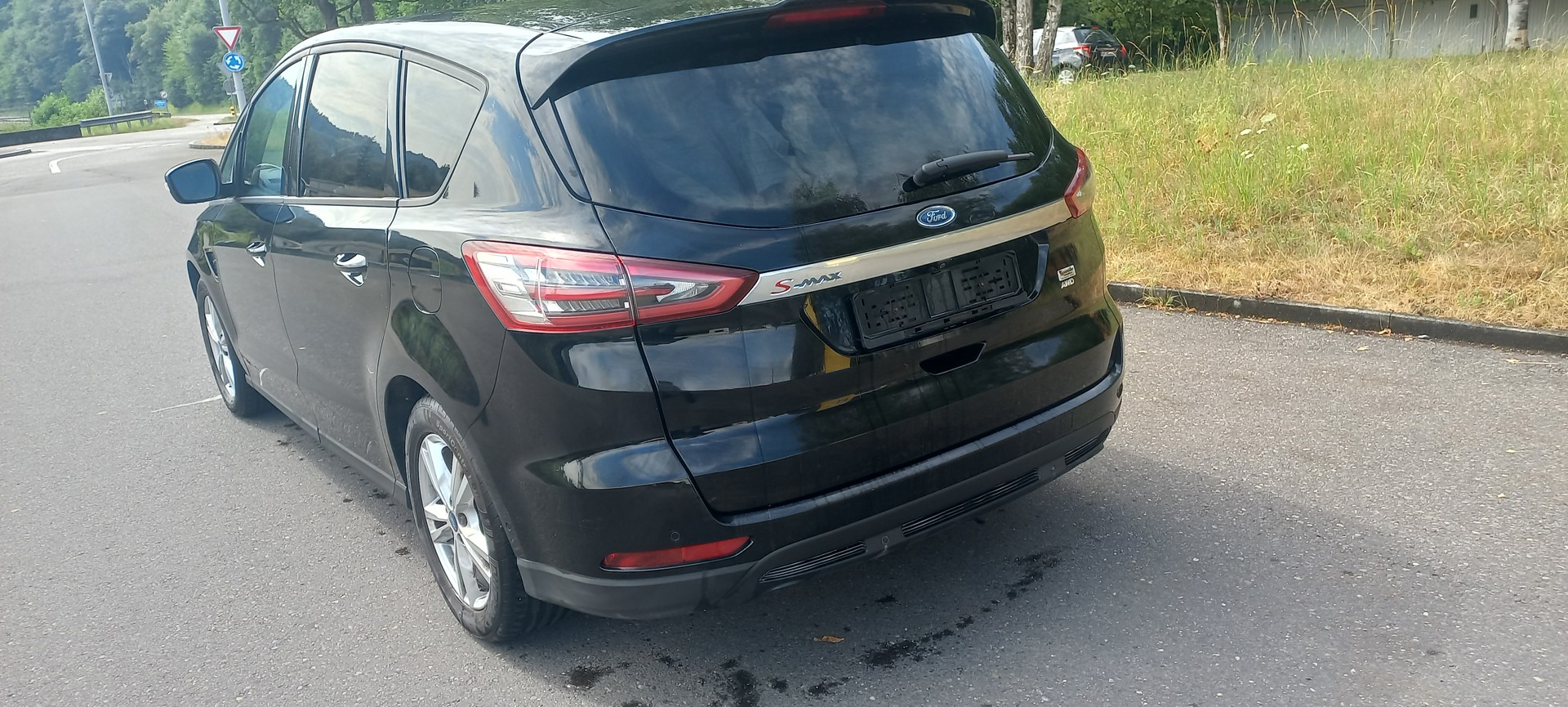 FORD S-Max 2.0 TDCi Titanium AWD-image-5