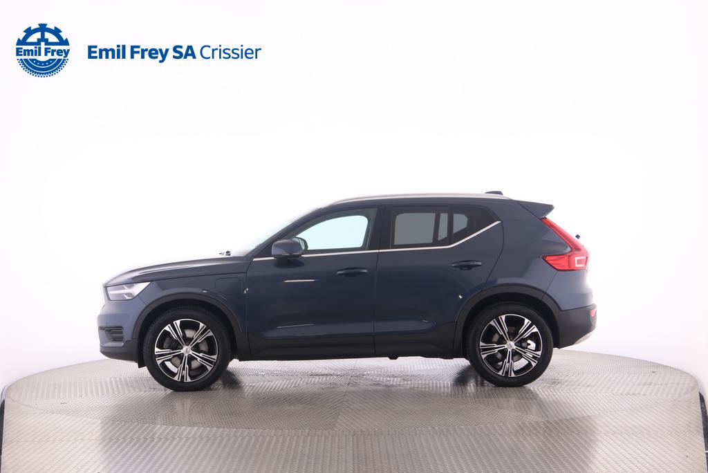 VOLVO XC40 1.5 T4 PiH Inscription-image-2